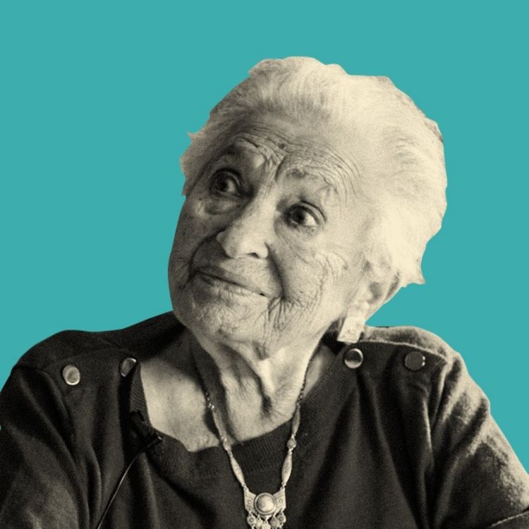 cover art for Magda Hollander Lafon • Le mot "arriver" est à supprimer de votre vocabulaire.