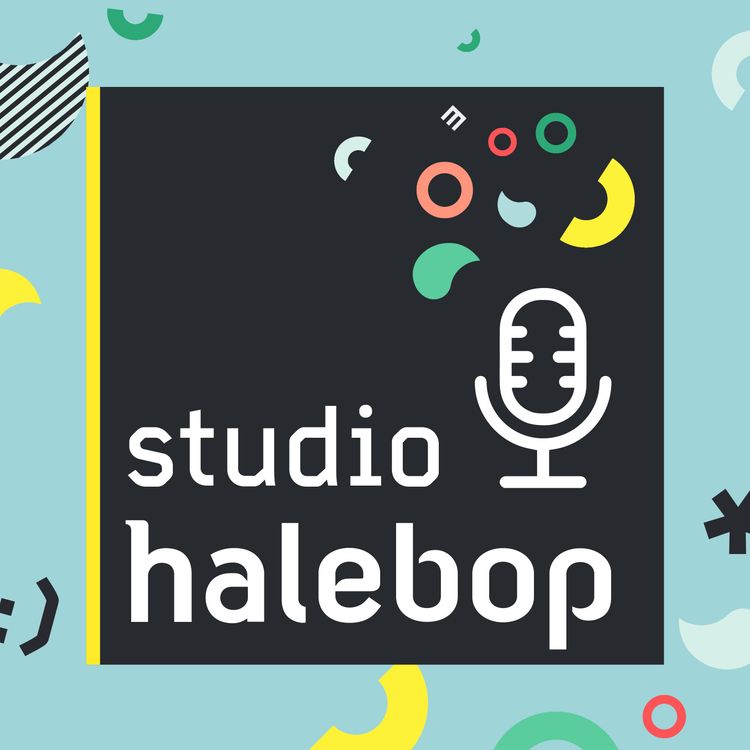 cover art for Studio Halebop – Trailer 