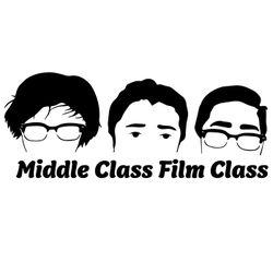 cover art for Middle Class Film Class