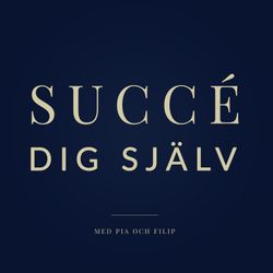 cover art for Succé Dig Själv