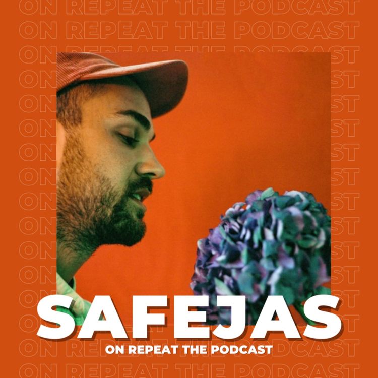 cover art for Safejas