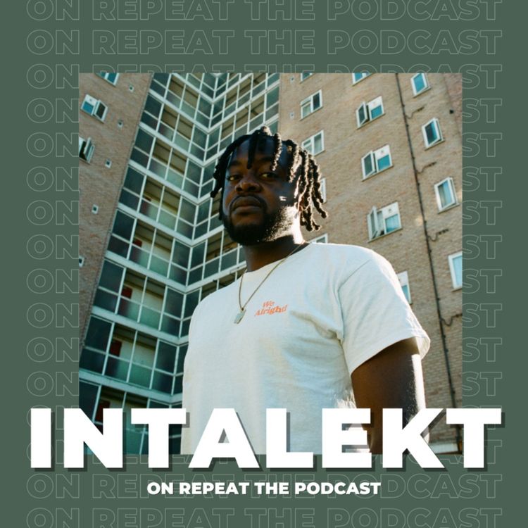 cover art for Intalekt