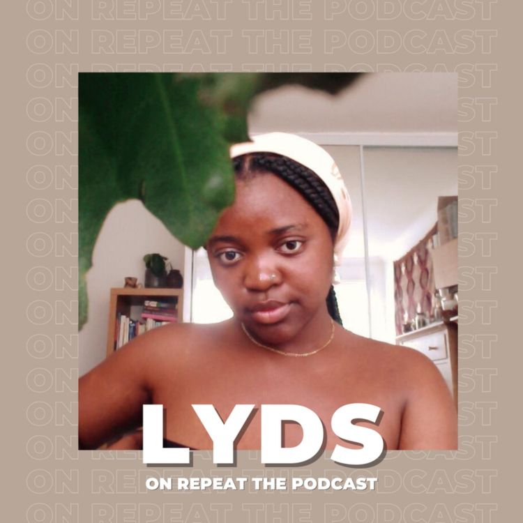 cover art for Lyds