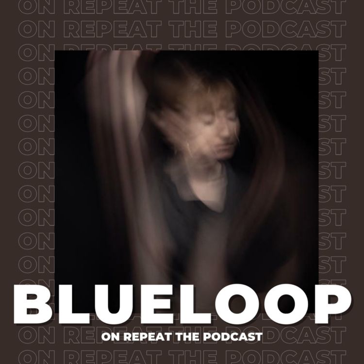 cover art for Blue Loop