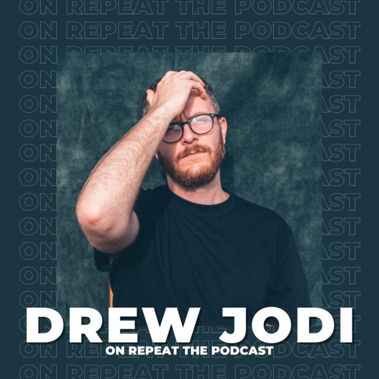 cover art for Drew Jodi