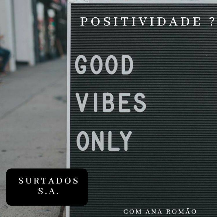 cover art for Positividade?