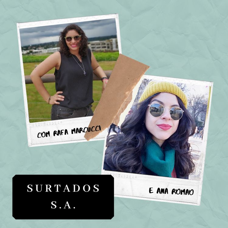 cover art for Como não surtar ## (feat Rafa)