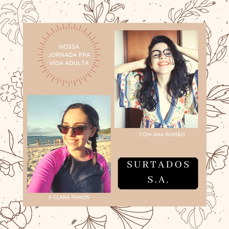 cover art for Nossa Jornada para a Vida Adulta