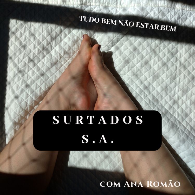 cover art for Tudo bem não estar bem