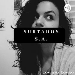 cover art for Surtados S. A.