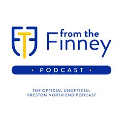 cover art for From the Finney Podcast