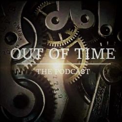 cover art for Out Of Time