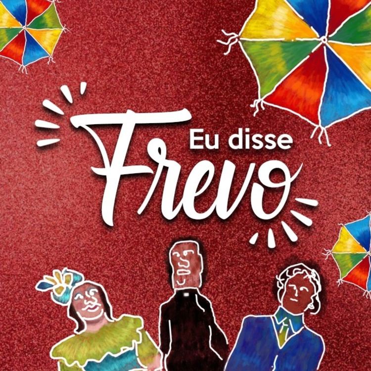 cover art for #02 – Bar do Ró
