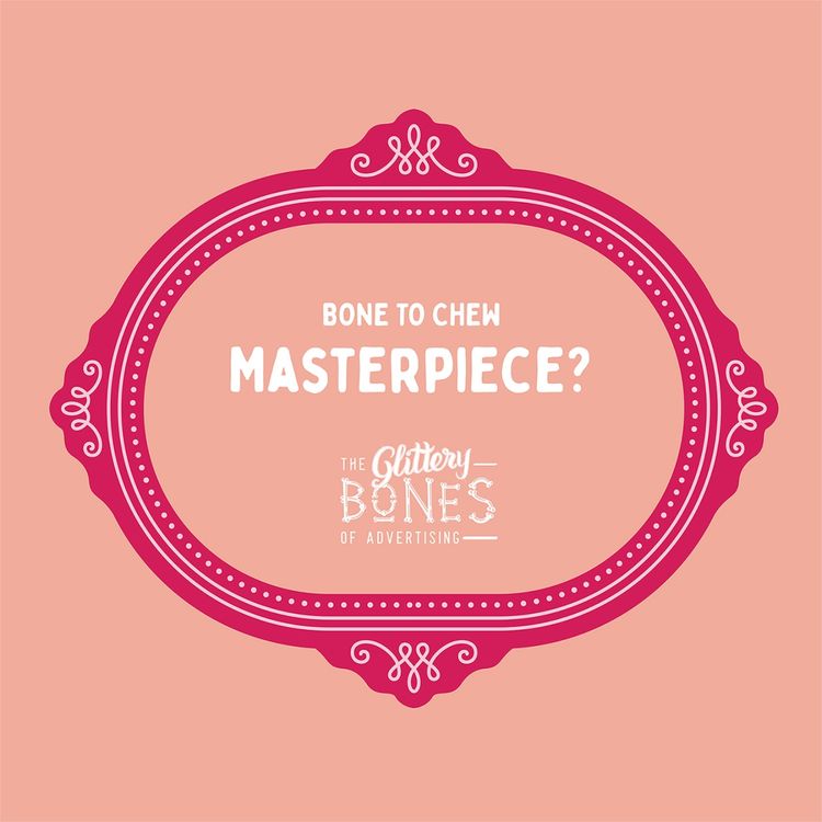 cover art for Masterpiece?