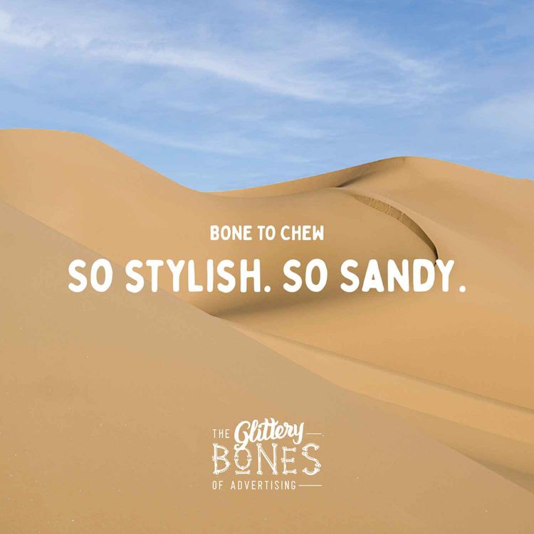 cover art for So Stylish. So Sandy