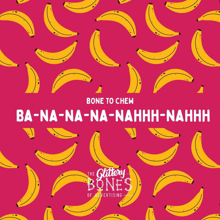 cover art for BA-NA-NA-NA-NAHHH-NAHHH