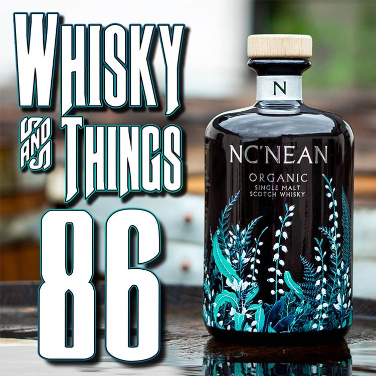 cover art for EP86 NC'NEAN QUIET REBELS - ANNABEL - plus The Cocktail Society and Rampur Asava Old Fashioned