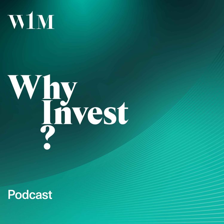 cover art for An Interview with Marcus Phayre-Mudge: Opportunities in property