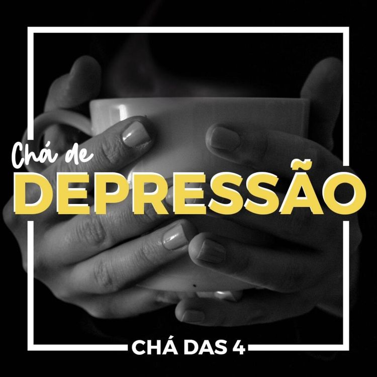cover art for Chá de Depressão