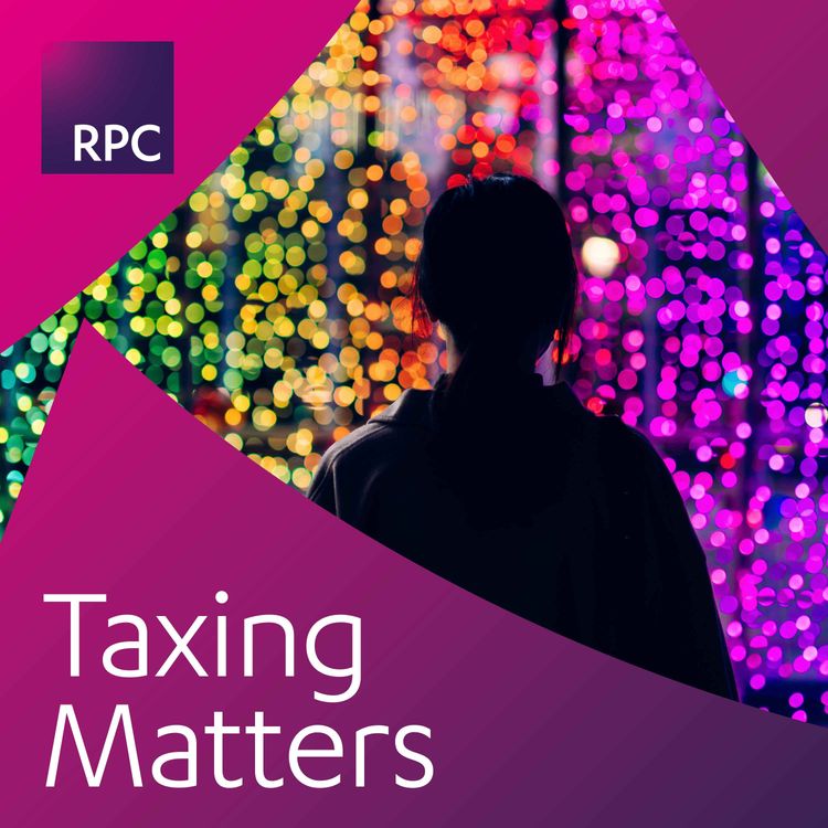 cover art for The Common Reporting Standard: An HMRC game changer?