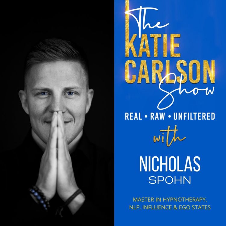 cover art for Nicholas Spohn -  Spohntrained