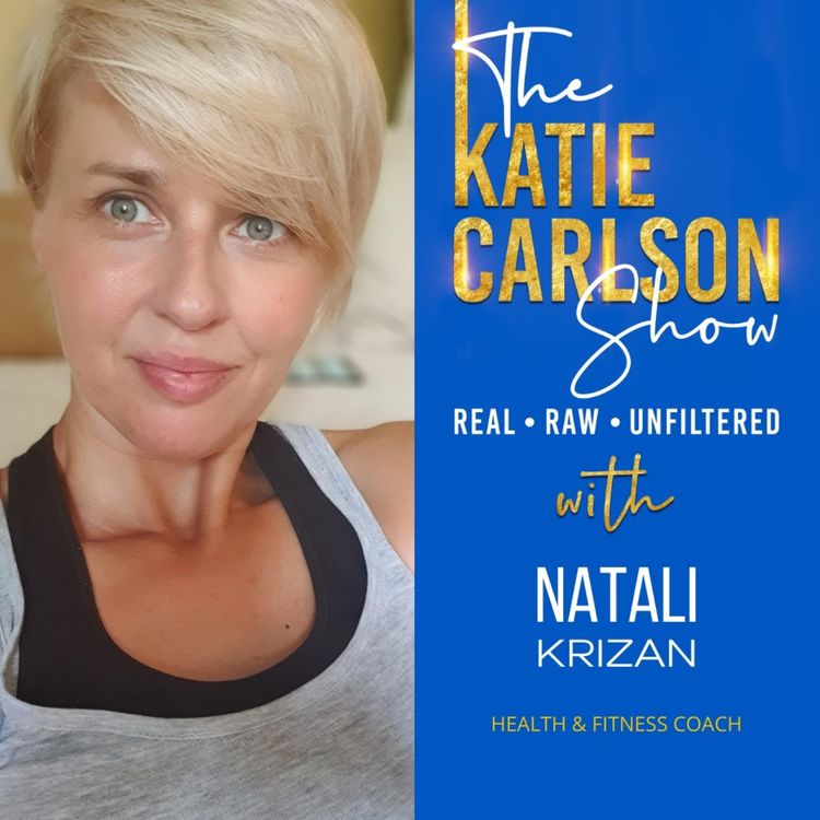 cover art for Natali Križan