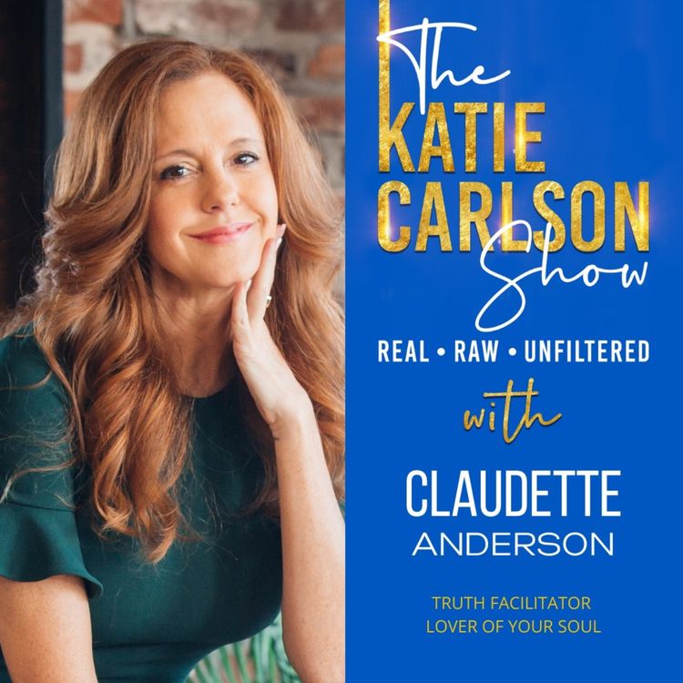 cover art for Claudette Anderson - Let's get TRUTH