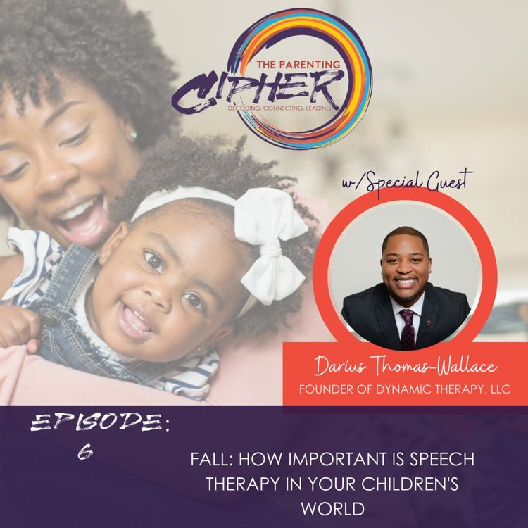 cover art for How Important Is Speech Therapy In Your Children's World