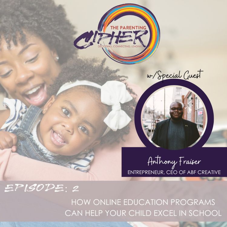 cover art for How Online Education Programs Can Help Your Child Excel In School