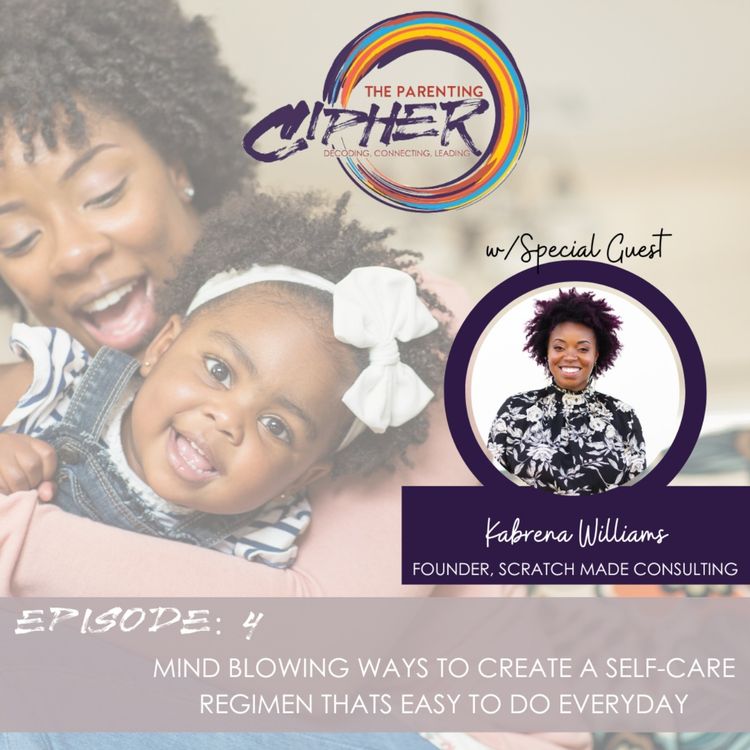 cover art for Mind Blowing Ways To Create A Self-Care Regimen Thats Easy To Do Everyday