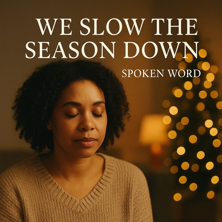 cover art for Slow the Season Down