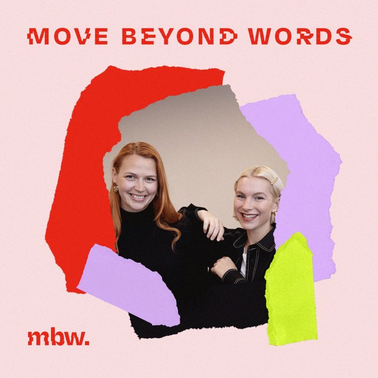 cover art for Introducing Move Beyond Words