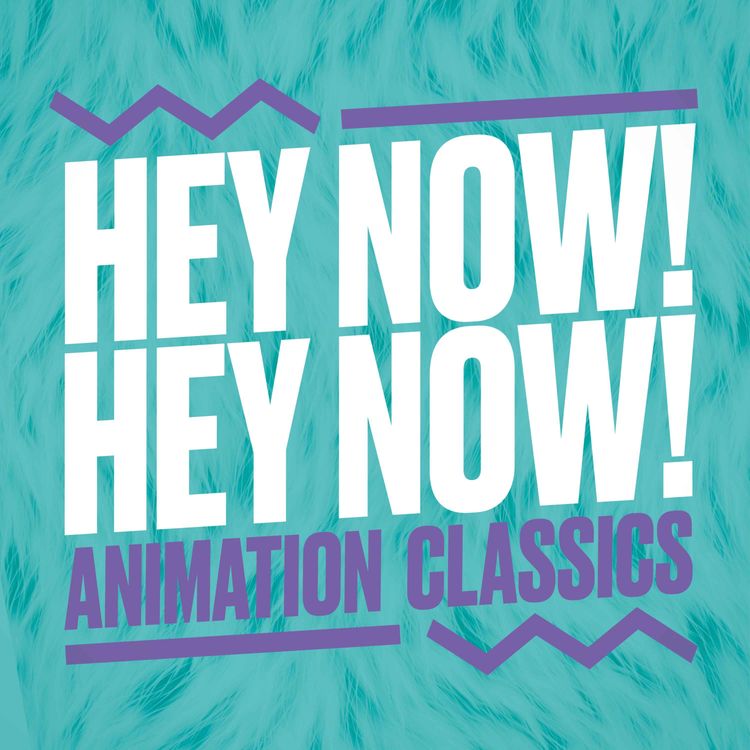 cover art for Season 3 Trailer