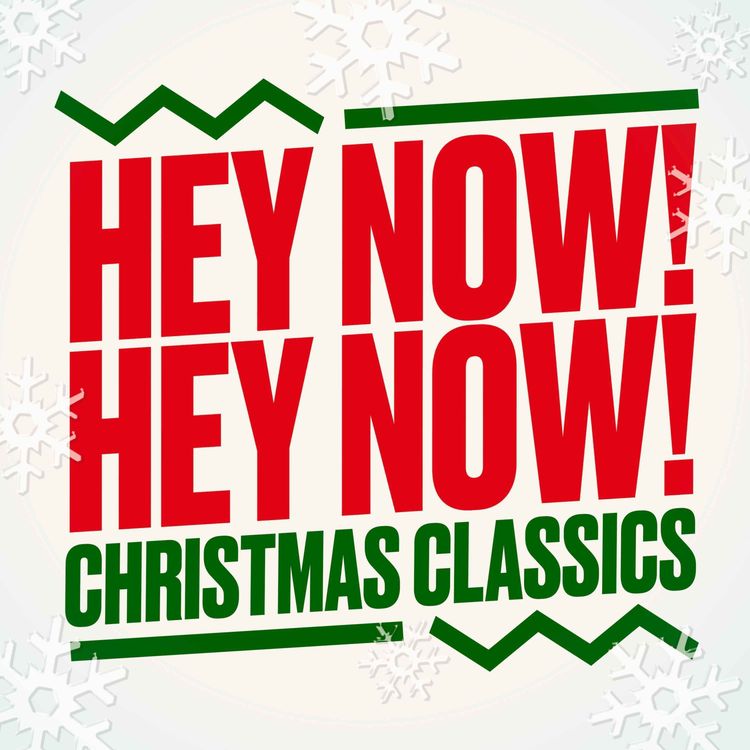 cover art for Christmas Classics: Jingle All the Way