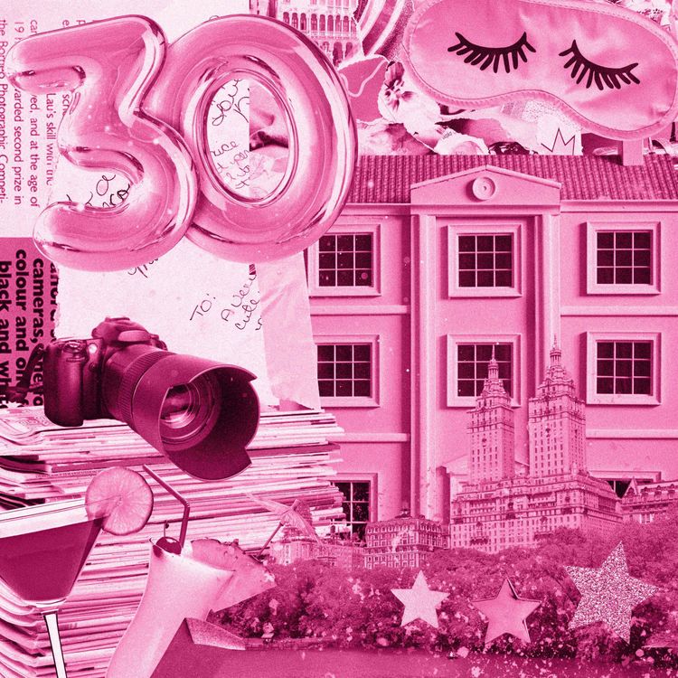 cover art for 13 Going On 30