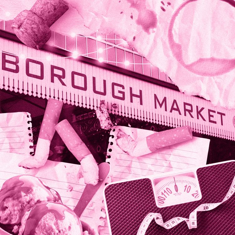 cover art for Bridget Jones's Diary