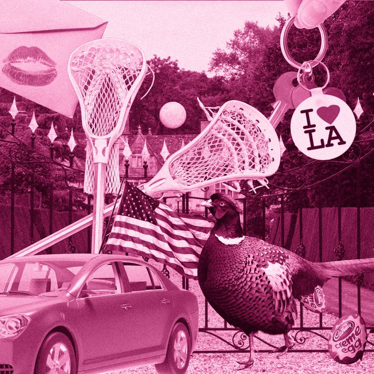 cover art for Wild Child