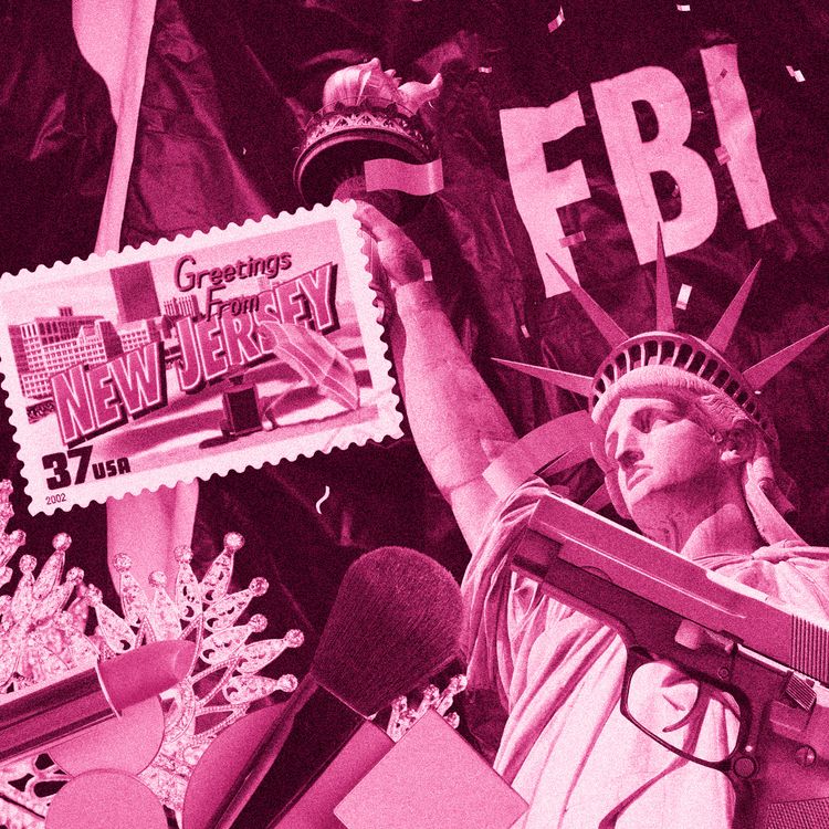 cover art for Miss Congeniality