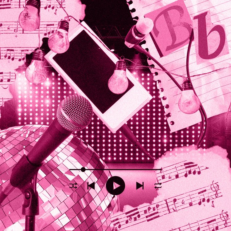 cover art for Pitch Perfect