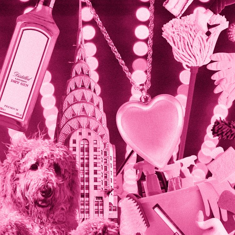 cover art for Annie