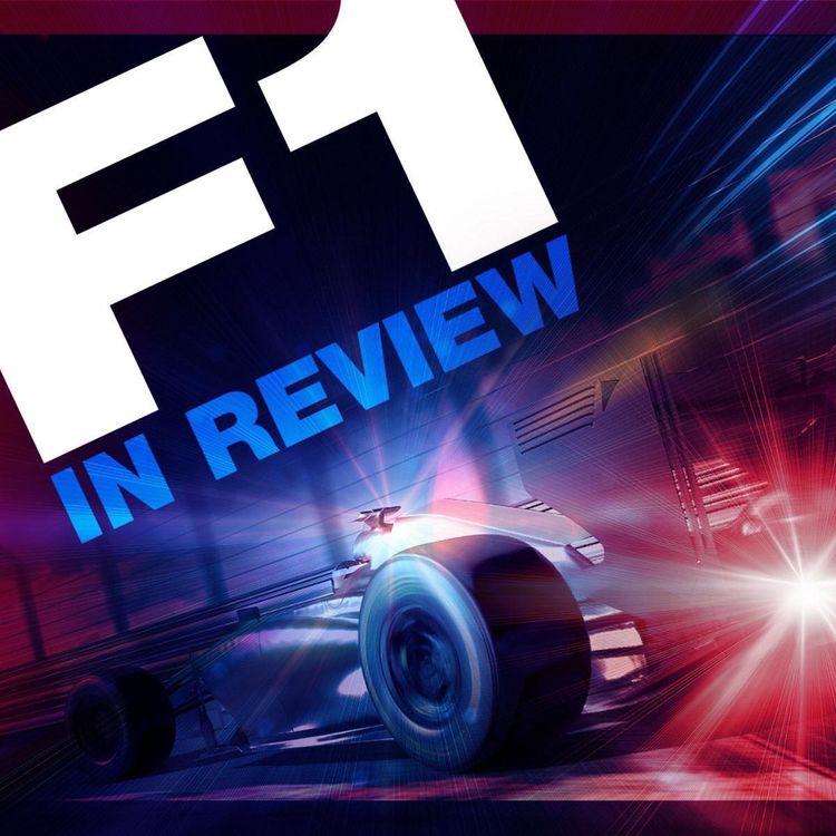 cover art for F1 2023: Las Vegas in Review - The Gamble Pays Off!