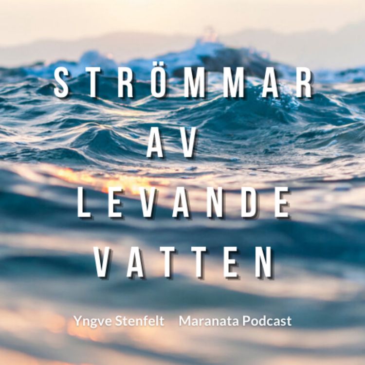 cover art for Strömmar av levande vatten