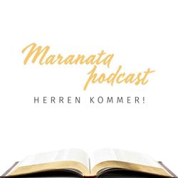 cover art for Maranata Podcast