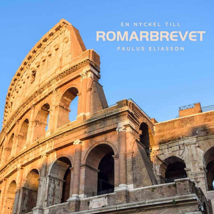cover art for En nyckel till Romarbrevet