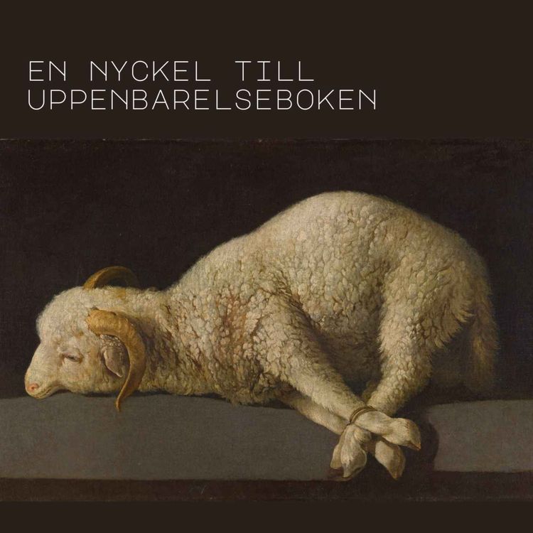 cover art for En nyckel till Uppenbarelseboken