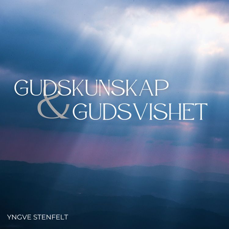 cover art for Gudskunskap och Gudsvishet