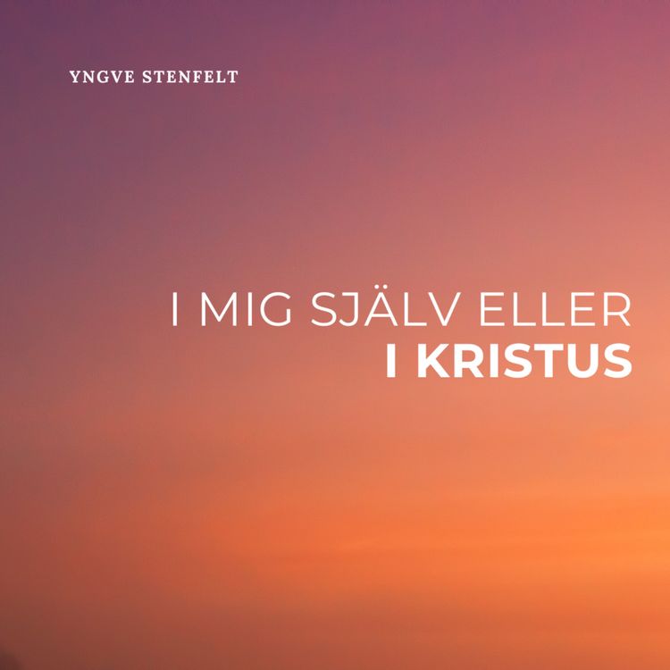 cover art for I mig själv eller i Kristus