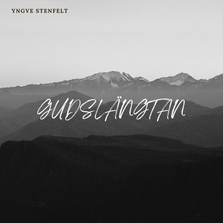 cover art for Gudslängtan