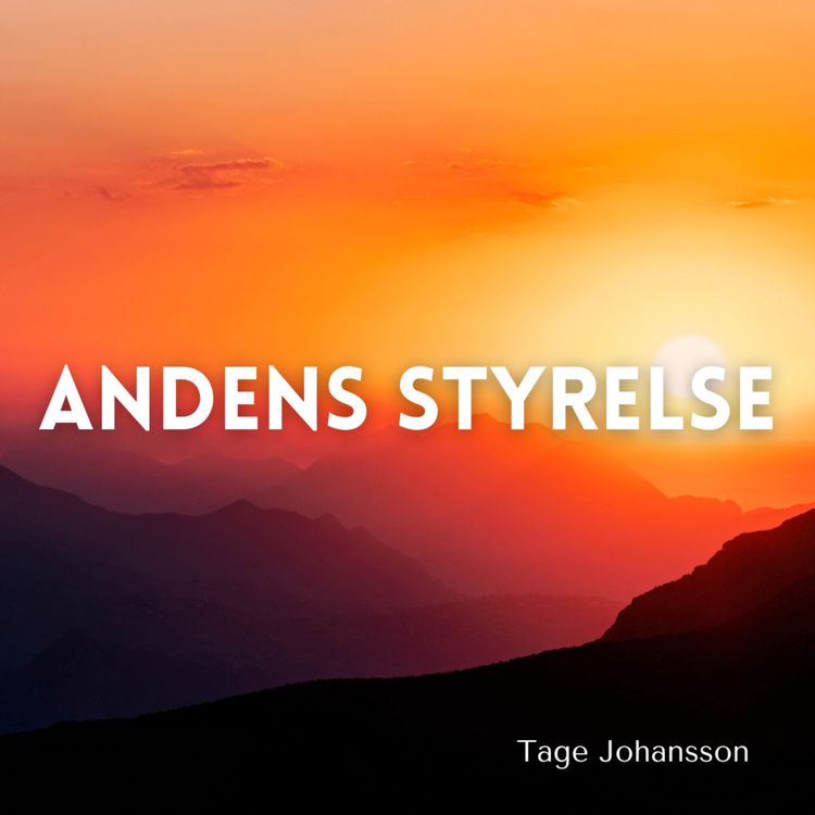 cover art for Andens styrelse