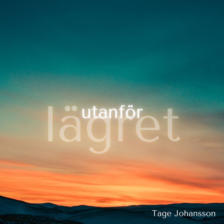 cover art for Utanför lägret